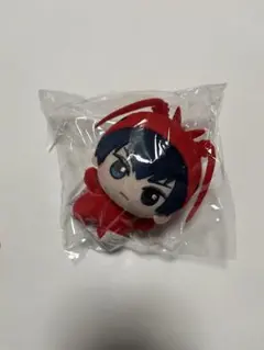 瑠*認様 ブルーロック ちびぐるみ アニマル着ぐるみver 潔世一 未使用品