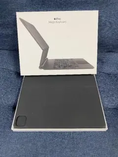 Apple純正 ipad Magic Keyboard 11インチ ★A2261