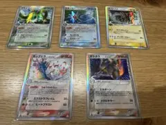 ポケカ デルタ種 まとめ売り シャワーズ ブースター ボーマンダex オーダイル ポケモンカード デルタ種 まとめ売り シャワーズ ブースター