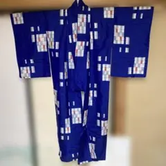 2025年最新】銘仙 着物の人気アイテム - メルカリ