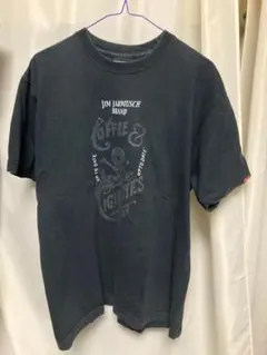 NEIGHBORHOOD coffee and cigarettes Tシャツ