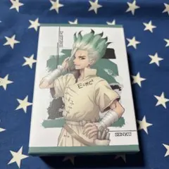 Dr.STONE あさぎりゲン ワイヤレスイヤホン ONKYO - メルカリ
