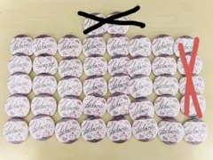 にじさんじ　渡会雲雀　誕生日　2023 缶バッチ　まとめ売り