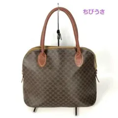 CELINE セリーヌ ハンドバッグ ブラウン レディース ブランド