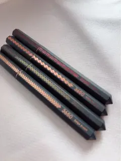 リキッドアイライナー 3650複数色セット