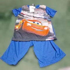 120cm カーズ ライトニング・マックイーン パジャマ
