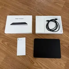 2026年最新】Magic trackpad usb-cの人気アイテム - メルカリ