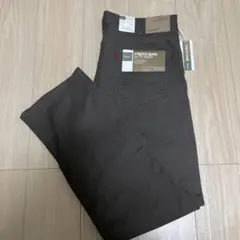 Hanes ストレッチジーンズ ジャストフィットストレート