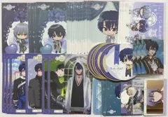 魔法使いの約束 まほやく シノ ヒースクリフ ファウスト ネロ 缶バッジ