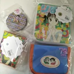 スリーコインズ　3coins りぼん　ママレードボーイ グッズセット