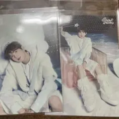 NEXZ ポップアップ ラントレ ユウキ　セット