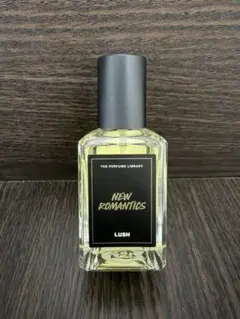 LUSH NEW ROMANTICS 香水 30ml 箱付きのサムネイル