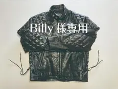 【billyさま専用】HEAVY　ライダース36/牛革/BLK/ヘヴィー billyさま専用】HEAVY ライダース36/牛革/BLK/ヘヴィー - メルカリ