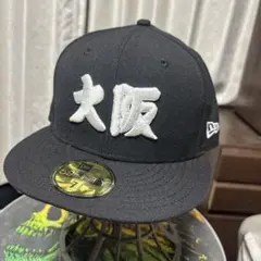 NEW ERA 59FIFTY 7 5/8 龍が如く真島吾郎モデル - メルカリ