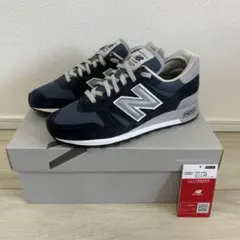 USA製J.Crew別注M1400NV新品29.5cmネイビー紺スウェード米国製 - メルカリ