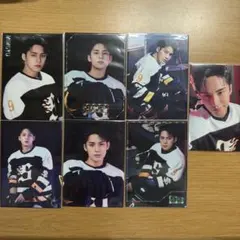 SEVENTEEN HOME 2025 トレカ　ミンギュ