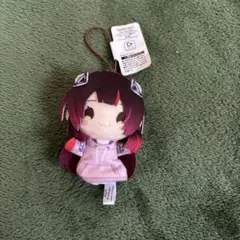 ホロライブプロダクション 指パペット　0期生