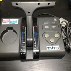 ハンドルコントローラー