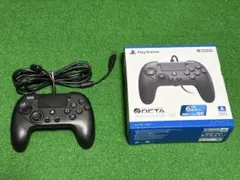 HORIファイティングコマンダー OCTA 有線コントローラー