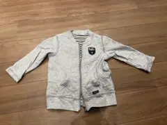 ミキハウス　上着