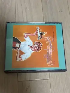 オムニバス / アメリカン・グラフィティ オリジナル・サウンドトラック