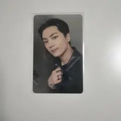 ENHYPEN ジェイ DESIRE:UNLEASH withmuu ラキドロ