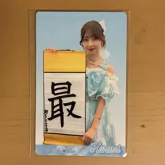 超ときめき♡宣伝部 とき宣 辻野かなみ トレカ - メルカリ