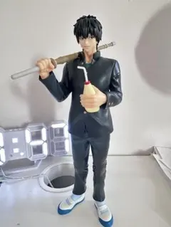 土方十四郎フィギュア