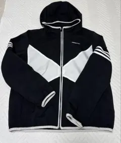 adidas アディダス ウィンドブレーカー 薄手
