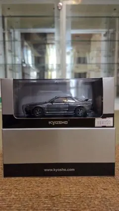 2026年最新】r32 1/43の人気アイテム - メルカリ