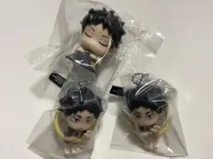 ハイキュー こんにち輪 おねむたん 赤葦京治