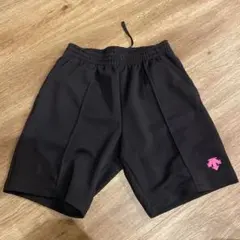 バレーボールハーフパンツ