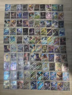 ポケモンカード 高額AR まとめ売り 100枚セット 被りなし - メルカリ