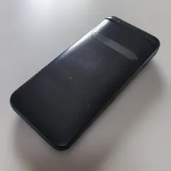 KYOCERA GRATINA KYF37 ネイビーブラック au ガラホ 4G