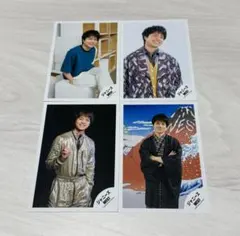 WEST. 重岡大毅 公式写真 ジャニーズWEST まとめ売り⑺