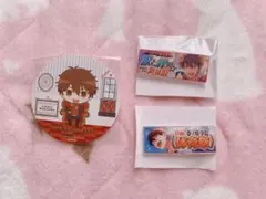 あんスタ 流星隊 守沢千秋 グッズ まとめ売り