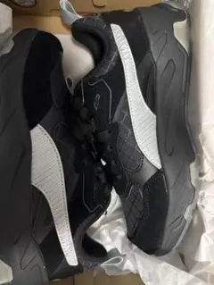 うたプリPUMAスニーカーカルナイモデル美風藍24cm