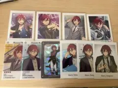 あんスタ パシャこれ ぱしゃっつ 七種茨