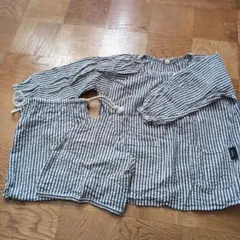 エプロンセット