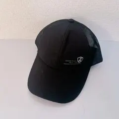 ⭐️匿名配送❣️ WHITE FANG 帽子 メッシュ キャップ ロゴ スポーツ