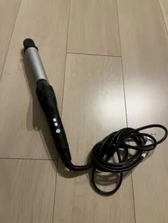 サロニア　ヘアアイロン