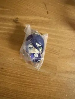 新品未使用　チェンソーマン　めじるし　レゼ