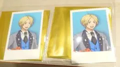 サカモトデイズ⁠ ⁠ 朝倉シン⁠ AMOCAFE⁠ ⁠ 推しパシャカード　セット