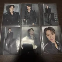 SEVENTEEN RIGHT HERE トレカ ディノ