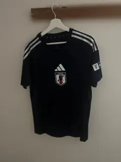adidas JFA サッカー日本代表 シャツ Mサイズのサムネイル