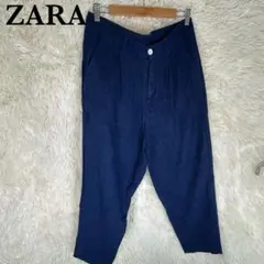 ZARA パンツ　USA32