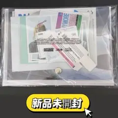 ILLIT アルバム 一般盤 NOT CUTE ANYMORE