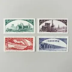 2026年最新】中国切手 古いの人気アイテム - メルカリ