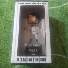 2025年最新】福浦 ボブルヘッドの人気アイテム - メルカリ