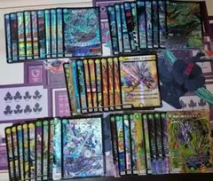 チ*ム様 デュエマ まとめ売り 100枚